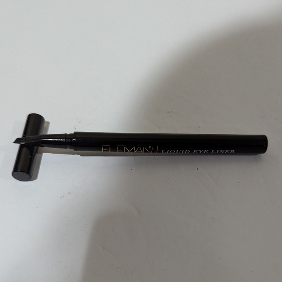 NEW Eleman Beauty Liquid Eye Liner In Black.cruelty free! - Picture 6 of 6